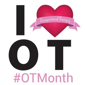I love OT month