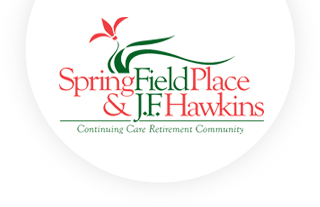 Springfield Place JF Hawkins Web Logo