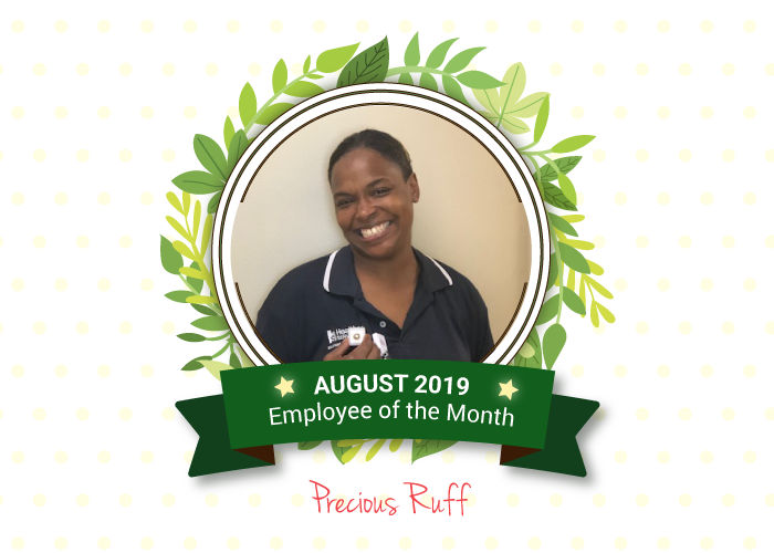 august-2019-employee-of-the-month-precious