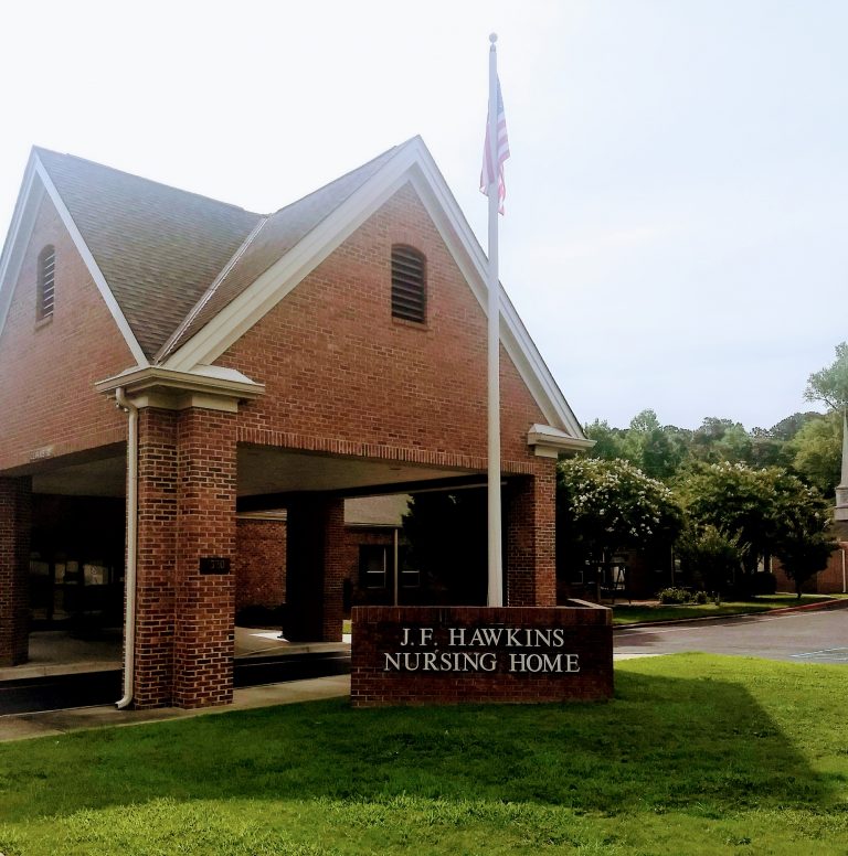 Continuing Care Retirement Community Springfield Place & JF Hawkins